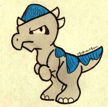 cranidos