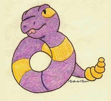 Ekans