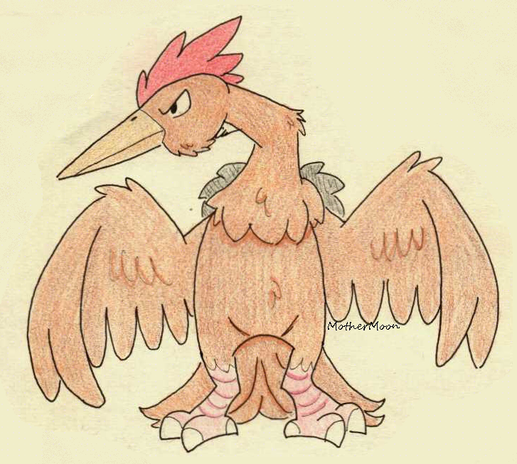 Fearow