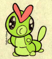 Caterpie