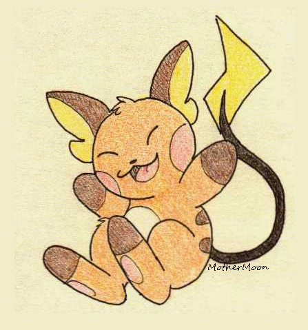 Raichu