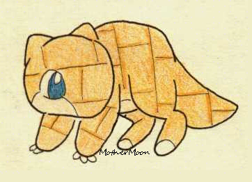 Sandshrew