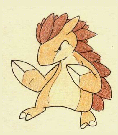 Sandslash