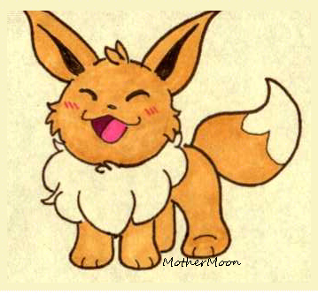 Eevee