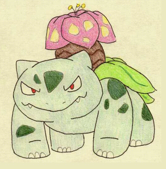 Venusaur