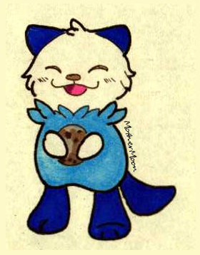 Oshawott