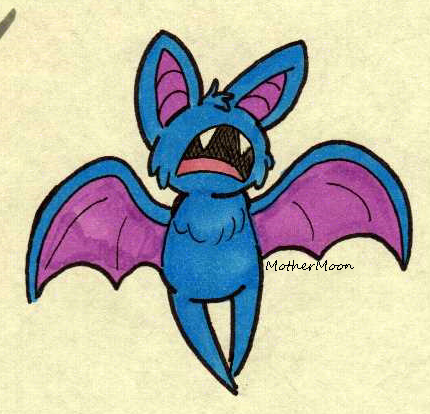 Zubat