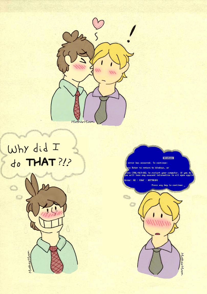2nd_kiss