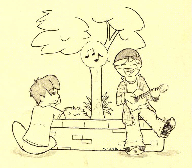 parksong