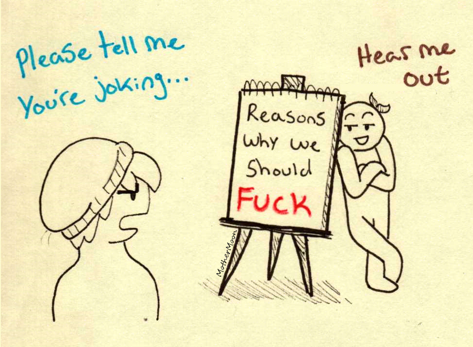 reasons