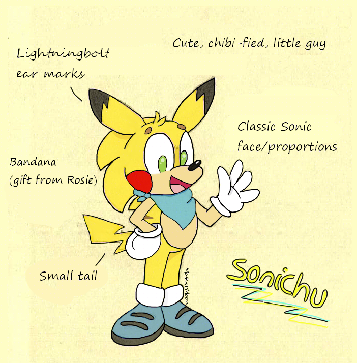sonichu