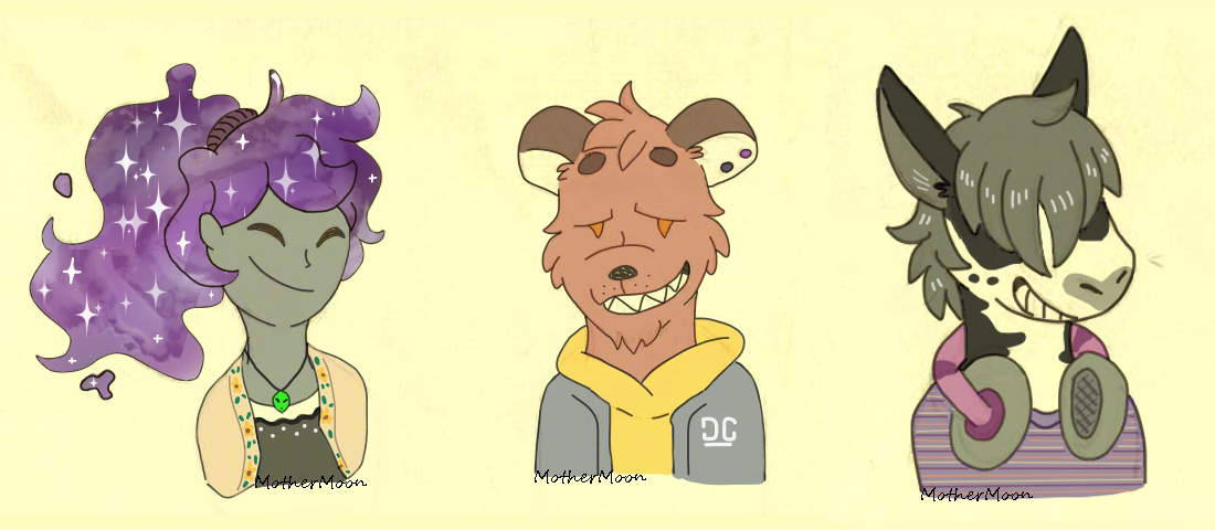 frens