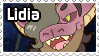 lidia_stamp