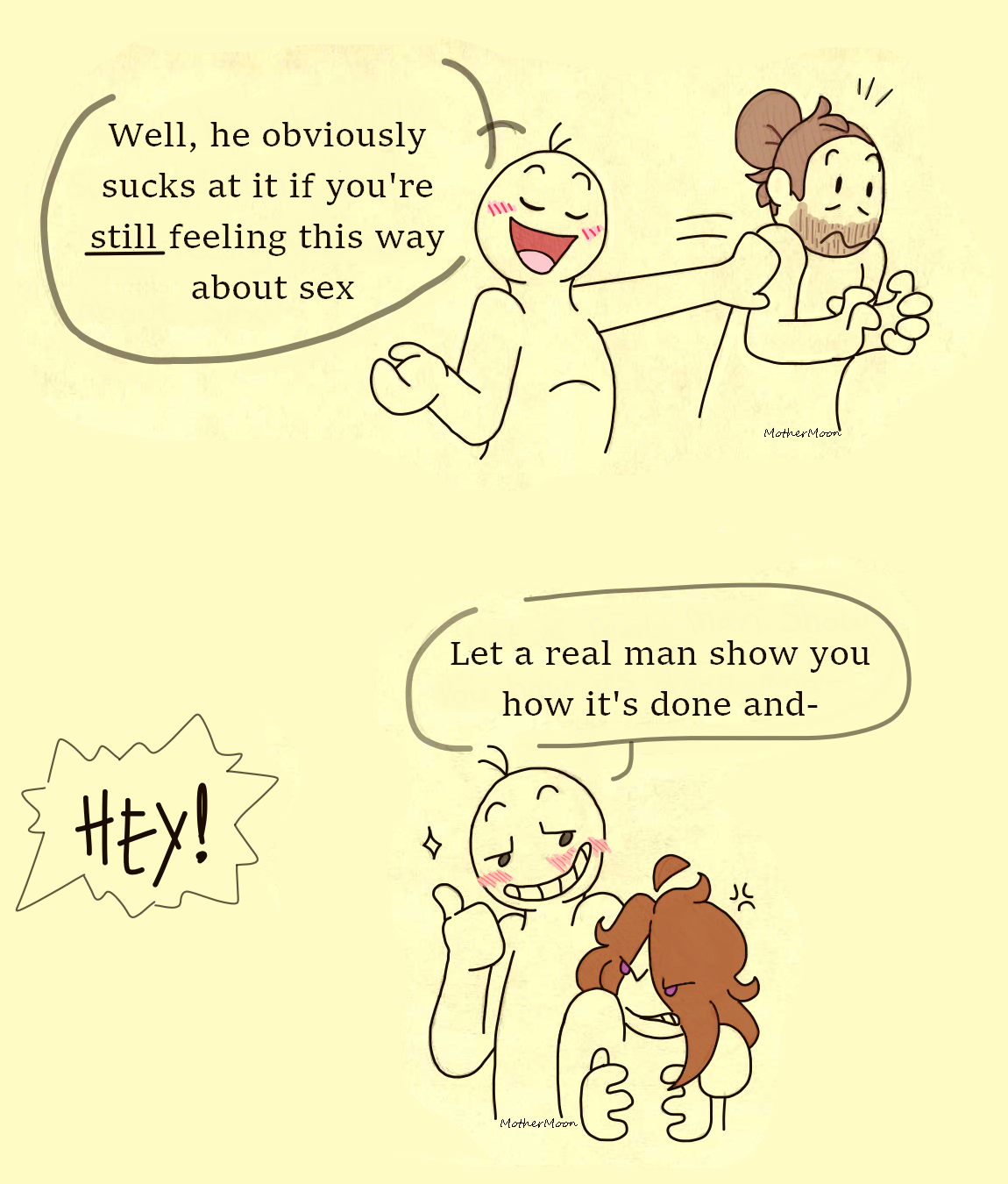actions