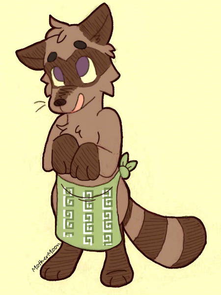 tanuki